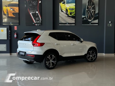 XC 40 T-4 INSCRIPTION 2.0 190cv FWD