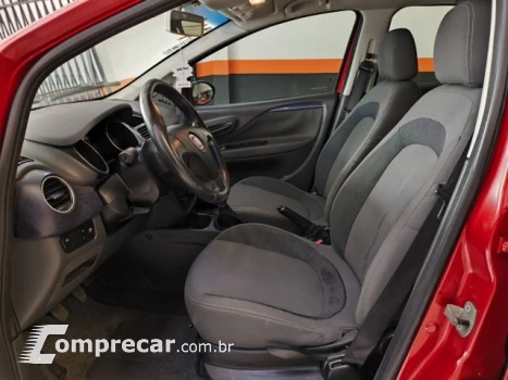 PUNTO - 1.4 ATTRACTIVE 8V 4P MANUAL