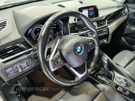 X1 SDRIVE 20I X-LINE 2.0 ACTIVE FLEX