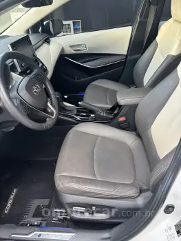 COROLLA 2.0 Vvt-ie Altis