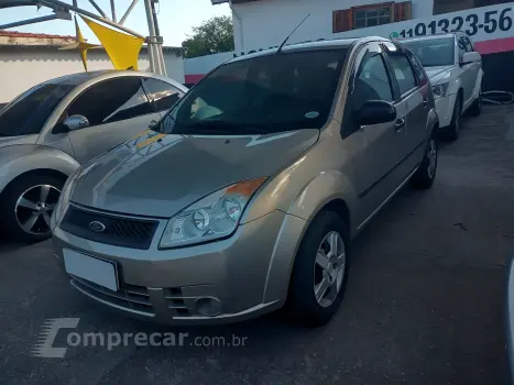 FIESTA 1.0 MPI 8V