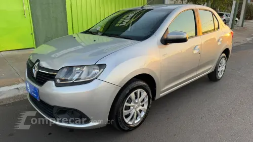 LOGAN 1.6 16V SCE Expression