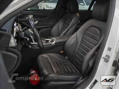 C 250 2.0 CGI Sport Turbo 16V