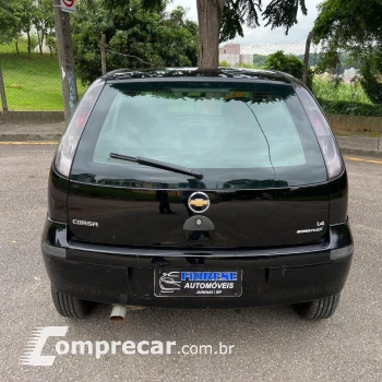 CHEVROLET CORSA 1.4 MPFI MAXX 8V