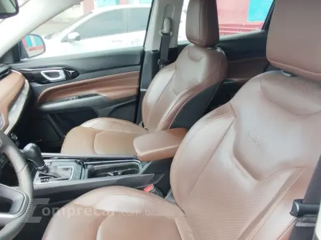 COMPASS 1.3 T270 Turbo Limited