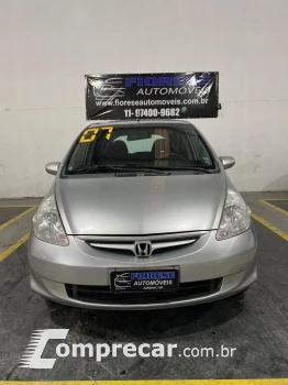 HONDA FIT 1.5 EX 16V