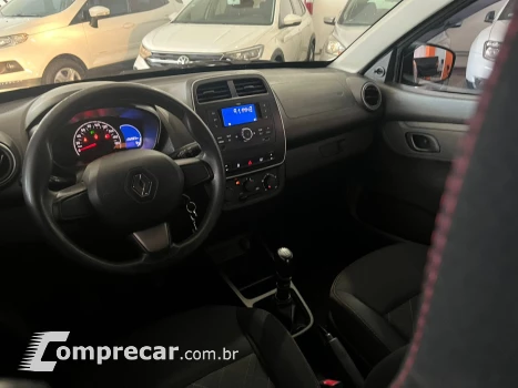 KWID 1.0 12V SCE ZEN