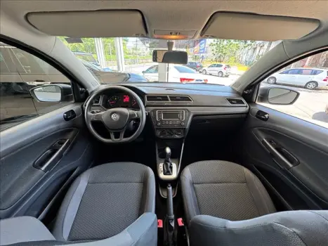 VOYAGE 1.6 MSI Totalflex