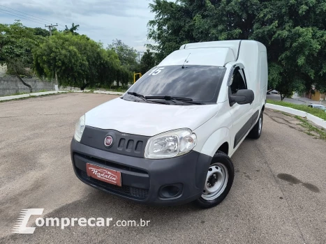 Fiat FIORINO 1.4 MPI Furgão 8V 3 portas