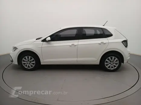 POLO 1.0 MPI MANUAL