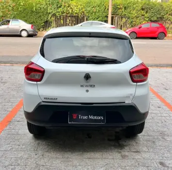 KWID 1.0 12V SCE ZEN