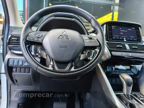 ECLIPSE CROSS 1.5 Mivec Turbo HPE