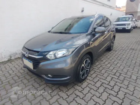 HR-V 1.8 16V EXL