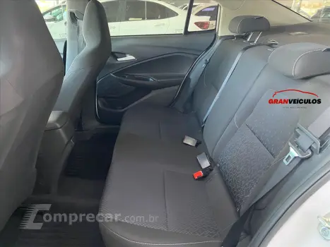 ONIX 1.0 TURBO FLEX LTZ MANUAL