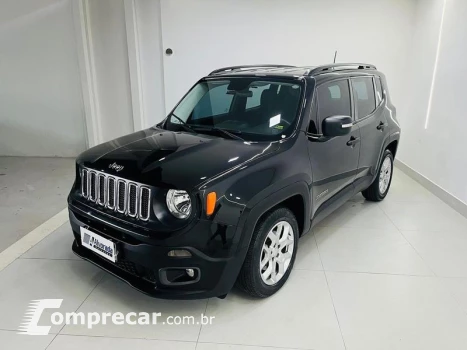 JEEP RENEGADE SPORT AT 4 portas