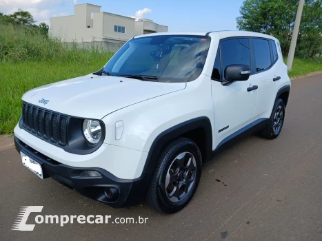 RENEGADE 1.8 16V Sport