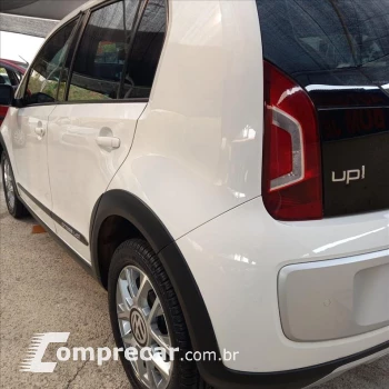 CROSS UP 1.0 TSI 12V