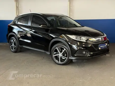 HR-V EX 1.8 Flexone 16V 5p Aut.