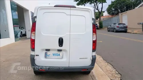 FIORINO 1.4 MPI Furgão Endurance 8V