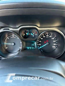 T4 3.2 Trail 4X4 20V Turbo Intercooler