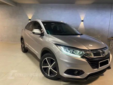 HR-V 1.8 16V EXL