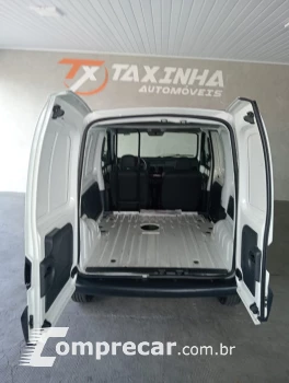 KANGOO 1.6 Expression 16V