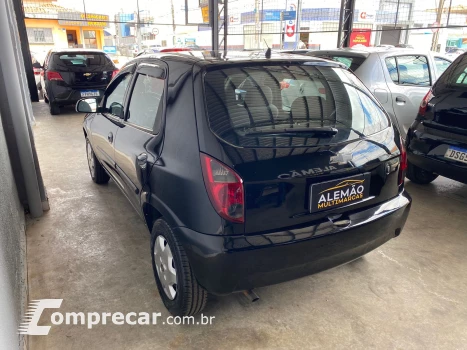 CELTA 1.0 MPFI LT 8V