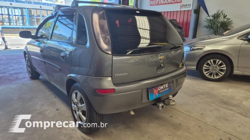 CORSA 1.4 MPFI Maxx 8V