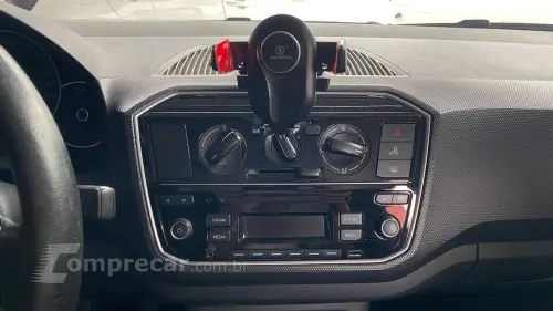 VOLKSWAGEN UP 1.0 TSI MOVE UP 12V