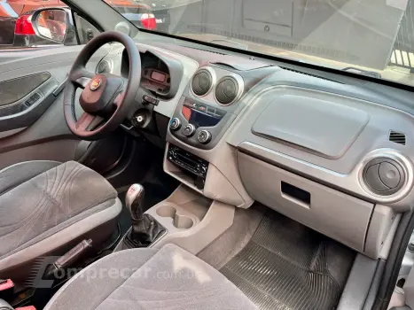 AGILE 1.4 MPFI LTZ 8V