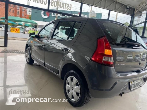 SANDERO 1.0 Expression 16V