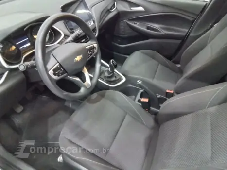 ONIX 1.0 FLEX LT MANUAL