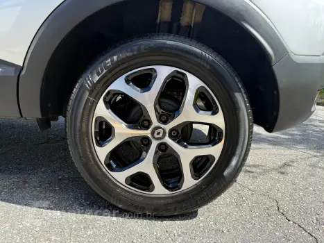 CAPTUR 1.6 16V SCE Intense