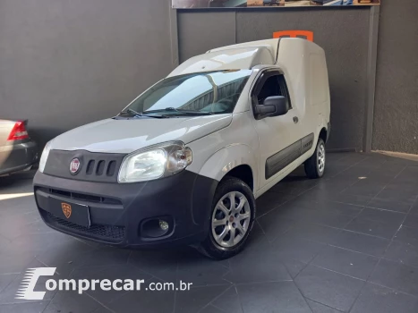 Fiat FIORINO 1.4 MPI Furgão 8V 2 portas