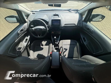 ECOSPORT 1.5 Ti-vct SE