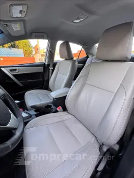 COROLLA 2.0 XEI 16V