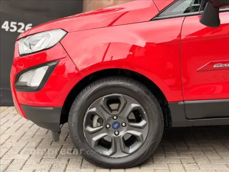 ECOSPORT 1.5 Ti-vct Freestyle