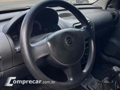 CORSA 1.4 MPFI MAXX 8V FLEX 4P MANUAL