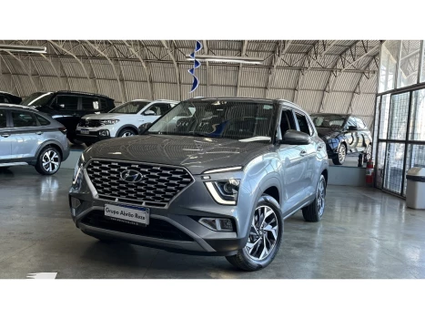 Hyundai CRETA 1.0 TGDI FLEX LIMITED AUTOMÁTICO 5 portas