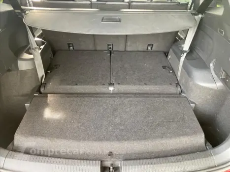 TIGUAN 2.0 350 TSI GASOLINA ALLSPACE R-LINE 4MOTI