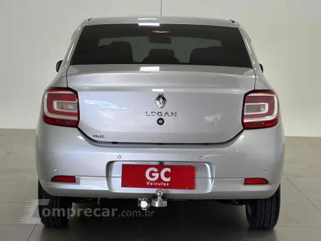 LOGAN 1.0 12V SCE FLEX ZEN MANUAL