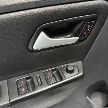 Fox Rock in Rio 1.6 Mi Total Flex 8V 5p