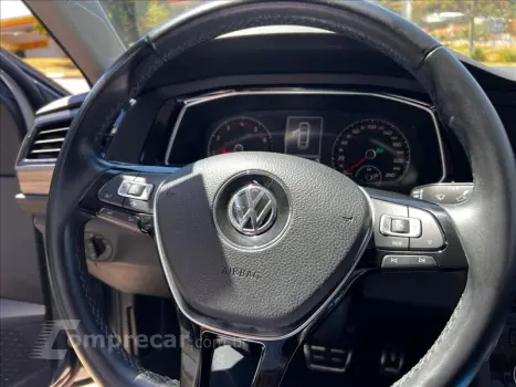 JETTA 1.4 250 TSI Comfortline