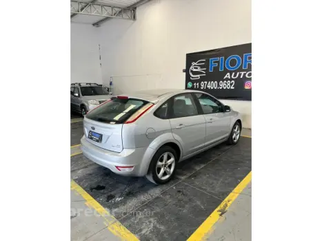 FOCUS FOCUS 2.0 16V/SE/SE PLUS FLEX 5P AUT