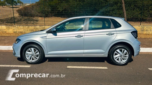 POLO 1.0 170 TSI Comfortline