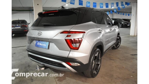 CRETA - 2.0 ULTIMATE AUTOMÁTICO