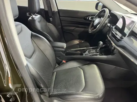 COMPASS 1.3 T270 Turbo Limited