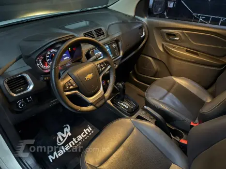 SPIN SPIN PREMIER 7L 1.8 8V ECONOFLEX 4P C/AR - AUTOMÁTICO