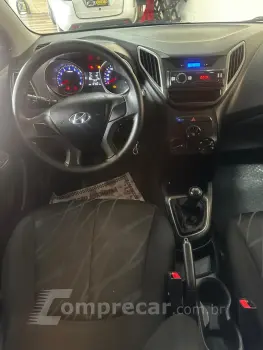 HB20 1.0 12V Comfort