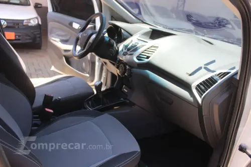 Ecosport 1.6 4P FREESTYLE FLEX